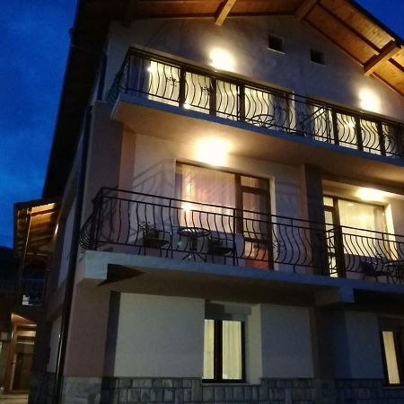 Къща Генчеви Sarnitsa Exterior foto